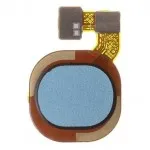 Fingerprint Sensor with Flex Cable for Tecno Spark 7 Pro by Sparestream