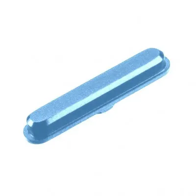 Power Button Outer for Tecno Pova Neo 2 Blue - Plastic On Off Switch by Sparestream