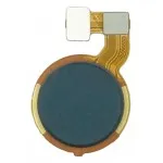 Fingerprint Sensor with Flex Cable for Tecno Spark 6 Go by Sparestream