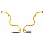 Fingerprint Sensor with Flex Cable for Tecno Pova Neo 2 Blue by Sparestream