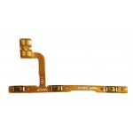 Volume Button Flex Cable for Tecno Pova 5 by Sparestream