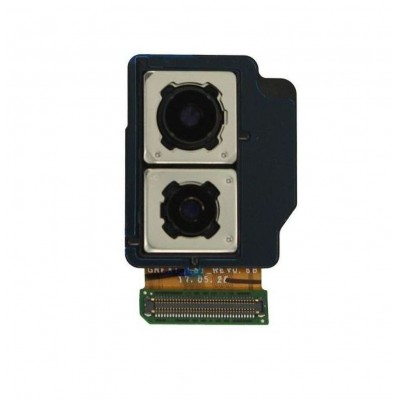 Replacement Back Camera for Tecno Pova 5 (Main Camera) by Sparestream