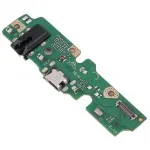 Charging Connector Flex / PCB Board for Tecno Spark 7T by Sparestream