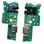 Charging Connector Flex / PCB Board for Tecno Pova 5 by Sparestream
