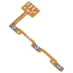 Volume Button Flex Cable for Tecno Spark 6 Air by Sparestream