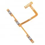 Volume Button Flex Cable for Tecno Pova 2 by Sparestream