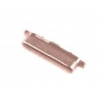 Power Button Outer for Tecno Pova 5 Gold - Plastic On Off Switch by Sparestream