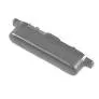 Power Button Outer for Tecno Phantom X2 Pro Grey - Plastic On Off Switch by Sparestream