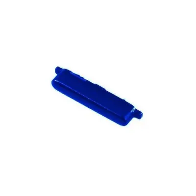 Power Button Outer for Tecno Spark 6 Air Blue - Plastic On Off Switch by Sparestream