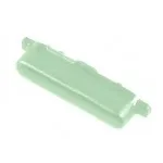 Power Button Outer for Tecno Spark 20C Green - Plastic On Off Switch by Sparestream