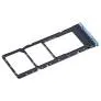 SIM Card Holder Tray for Tecno Phantom X - Sunset by Sparestream