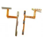 Volume Button Flex Cable for Tecno Spark 7 by Sparestream