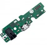 Charging Connector Flex / PCB Board for Tecno Spark 7 by Sparestream