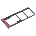 SIM Card Holder Tray for Tecno Spark 10 - Blue by Sparestream