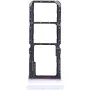 SIM Card Holder Tray for Tecno Spark 10 - White by Sparestream