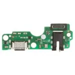 Charging Connector Flex / PCB Board for Tecno Spark 20 by Sparestream