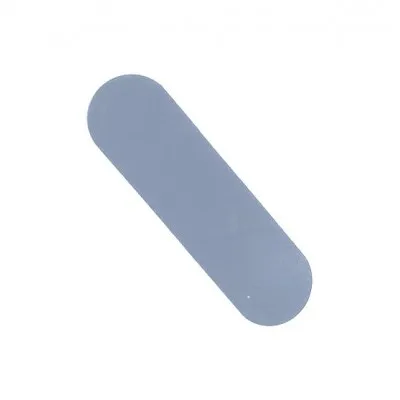 Power Button Outer for Tecno Spark 8 Pro Cyan - Plastic On Off Switch by Sparestream
