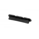 Power Button Outer for Tecno Spark Power 2 Black - Plastic On Off Switch by Sparestream
