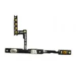 Power Button Flex Cable for Tecno Spark 20 Pro 5G - On Off Flex / PCB by Sparestream