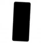 L cd Flex Cable for Tecno Phantom V Flip by Sparestream