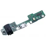 Charging Connector Flex / PCB Board for Tecno Pova 5G by Sparestream
