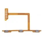 Volume Button Flex Cable for Tecno Spark 6 by Sparestream