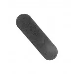 Power Button Outer for Tecno Pova 5G Black - Plastic On Off Switch by Sparestream