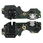 Charging Connector Flex / PCB Board for Tecno Spark 8C by Sparestream