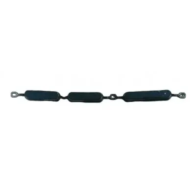Power Button Outer for Tecno Pop 7 Pro Black- Plastic On Off Switch by Sparestream