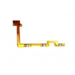 Power Button Flex Cable for Tecno Spark 4 - On Off Flex / PCB by Sparsetream