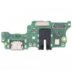 Charging Connector Flex / PCB Board for Tecno Camon 16 by Sparestream