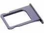 SIM Card Holder Tray for Tecno Spark 8 - Cyan by Sparestream