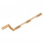 Volume Button Flex Cable for Tecno Pop 5 LTE by Sparestream