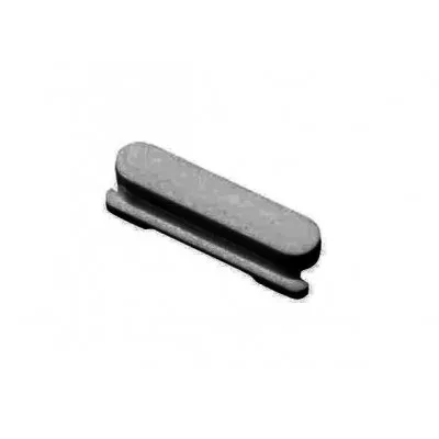 Power Button Outer for Tecno Pova LD7J Black - Plastic On Off Switch by Sparestream