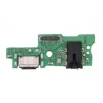 Charging Connector Flex / PCB Board for Tecno Camon 18 by Sparestream