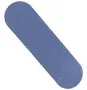 Power Button Outer for Tecno Spark 8 Blue - Plastic On Off Switch by Sparestream