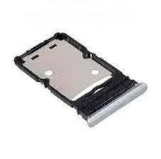 SIM Card Holder Tray for Tecno Camon 20 Pro 5G - White by Sparestream