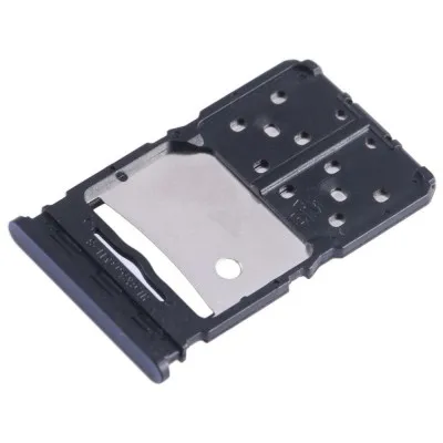 SIM Card Holder Tray for Tecno Camon 20 Pro 5G - Blue by Sparestream
