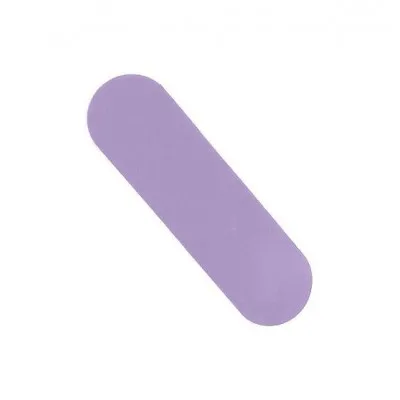 Power Button Outer for Tecno Camon 18 Purple - Plastic On Off Switch by Sparestream