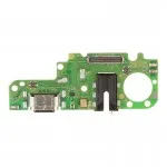 Charging Connector Flex / PCB Board for Tecno Camon 20 Pro 5G by Sparestream