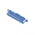 Power Button Outer for Tecno Pop 5 LTE Blue - Plastic On Off Switch by Sparestream