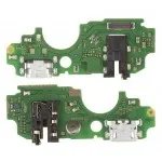 Charging Connector Flex / PCB Board for Tecno Pop 7 by Sparestream
