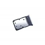 SIM Card Holder Tray for Tecno Pova 3 - White by Sparestream