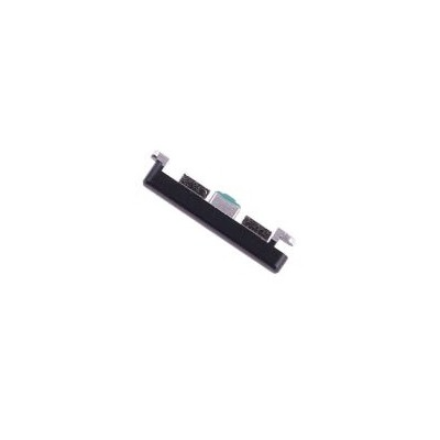 Power Button Outer for Tecno Camon 20 Black - Plastic On Off Switch by Sparestream