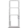 SIM Card Holder Tray for Tecno Spark 5 - White by Sparestream