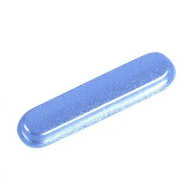 Power Button Outer for Tecno Camon 20 Pro 5G White - Plastic On Off Switch by Sparestream