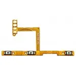 Power Button Flex Cable for Tecno Spark 10C - On Off Flex / PCB by Sparestream