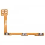 Volume Button Flex Cable for Tecno Spark 5 Pro by Sparestream