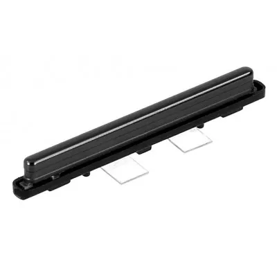 Power Button Outer for Tecno Spark 10C Black - Plastic On Off Switch by Sparestream