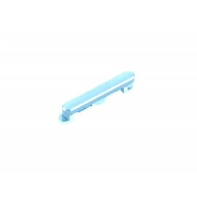 Power Button Outer for Tecno Spark 5 Pro Ice - Plastic On Off Switch by Sparestream